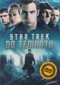 Star Trek: Do temnoty (DVD) (Star trek XII) (Star Trek into Darkness)