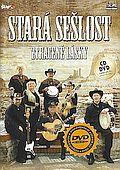 Stará sešlost - Ztracené lásky (DVD) + (CD)