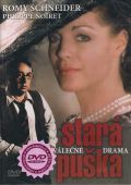 Stará puška (DVD) (Le vieux fusil)