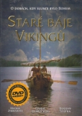 Staré báje vikingů (DVD) (Stara basn. Kiedy slonce bylo bogiem)