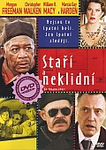 Staří a neklidní (DVD) (Maiden Heist)