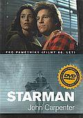 Starman (DVD) - Levné knihy