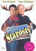 Starosti starosty (DVD) (Welcome to Mooseport)