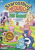 Starostliví medvídci: v říši kouzel (DVD) (Care Bears Adventure in Wonderland)