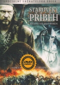 Starověký příběh: Když slunce bylo bohem (DVD) - speciální sběratelská edice (Stara basn, kiedy solnce bylo Bogiem)