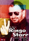 Starr Ringo - best of - and His All Starr Band So Far... (DVD)