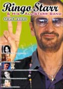 Starr Ringo - Ringo Starr and His All-Star Band Tour 2003 (DVD)