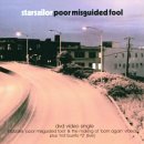 Starsailor - Poor Misguided Fool (DVD) - single