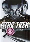 Star Trek (DVD) (Star trek XI)