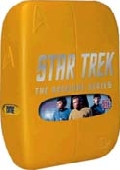 Star Trek TOS - 1.sezóna (DVD)