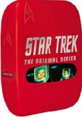 Star Trek TOS - 3.sezóna (DVD)