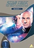 Star Trek: TNG box set 1 7x(DVD)