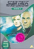 Star Trek: TNG box set 3 7x(DVD)