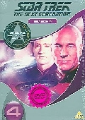 Star Trek: TNG box set 4 7x(DVD)