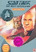 Star Trek: TNG box set 5 6x(DVD)