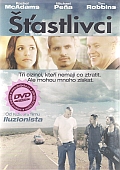 Šťastlivci (DVD) (Lucky Ones)
