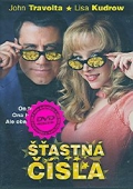 Šťastná čísla (DVD) (Lucky Numbers)