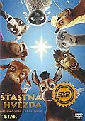 Šťastná hvězda (DVD) (Star)