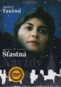 Happy End (DVD) "Oldřich Lipský" - pošetka (vyprodané)
