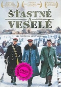 Šťastné a veselé (DVD) "Kruger" (Merry Christmas)