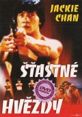 Šťastné hvězdy (DVD) (Xia ri fu xing)