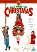 Šťastné a veselé (DVD) (All I Want For Christmas) "Lieberman"