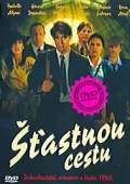 Šťastnou cestu (DVD) (Bon voyage)