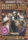 Šťastný Luke - Kavárna Ole (DVD) - vyprodané