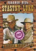 Šťastný Luke - Lukeova snoubenka (DVD)