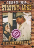 Šťastný Luke - Máma Daltonová (DVD) - vyprodané