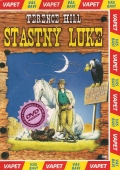 Šťastný Luke (DVD) (Lucky Luke) - pošetka