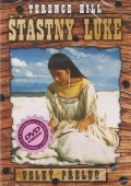 Šťastný Luke - Velký přelud (DVD)