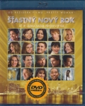 Šťastný nový rok (Blu-ray) (New Year's Eve)