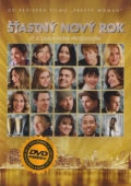 Šťastný nový rok (DVD) (New Year's Eve)