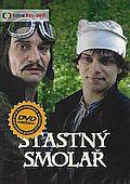 Šťastný smolař (DVD) - vyprodané