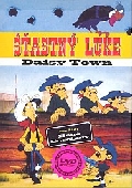 Šťastný Luke - Daisy Town (DVD)