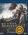 Statečné srdce 2x(Blu-ray) (Braveheart)