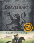 Statečné srdce 2x(Blu-ray) (Braveheart) - limitovaná edice steelbook