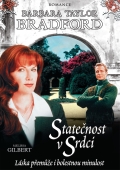 Statečnost v srdci (DVD) (Her Own Rules)