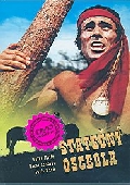 Statečný Osceola (DVD)