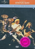 Status Quo - Classic Status Quo - The Videos (DVD)