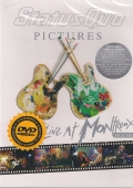 Status Quo - Pictures: Live At Montreux 2009 (DVD)