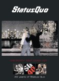 Status Quo - Party Ain't Over Yet 2x(DVD)