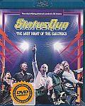 Status Quo - Last Night of the Electrics (Blu-ray)