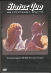 Status Quo - Anniversary Waltz (DVD) "live" 1998"