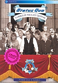 Status Quo - Famous In The Last Century (DVD)
