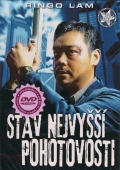 Stav nejvyšší pohotovosti (DVD) (Go do gaai bei)