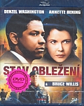 Stav obležení (Blu-ray) (Siege)