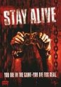 Stay Alive (DVD) (2006)