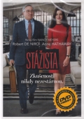 Stážista (DVD) (Intern)